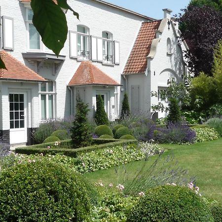 La Villa Carat Croix Exterior foto