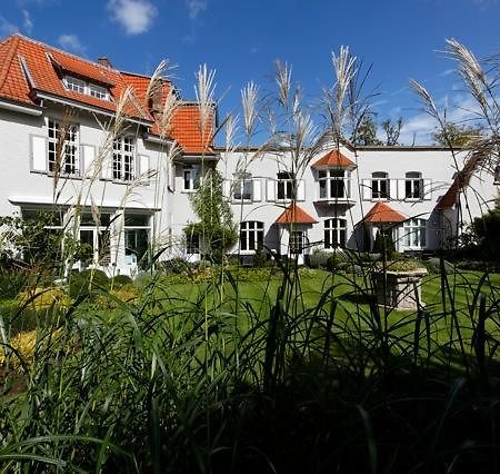 La Villa Carat Croix Exterior foto