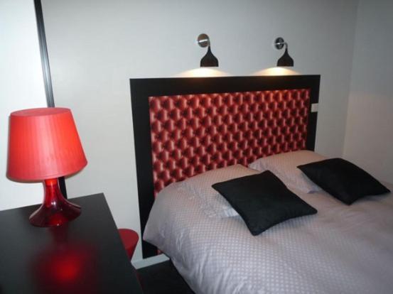 La Villa Carat Croix Zimmer foto