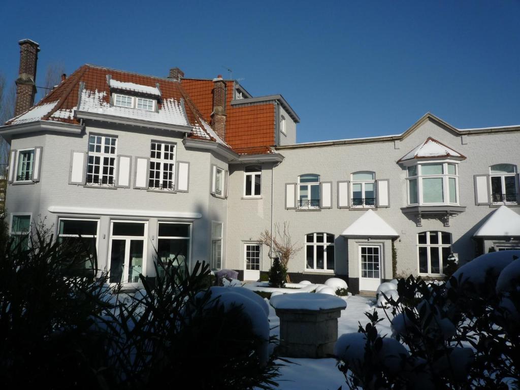 La Villa Carat Croix Exterior foto